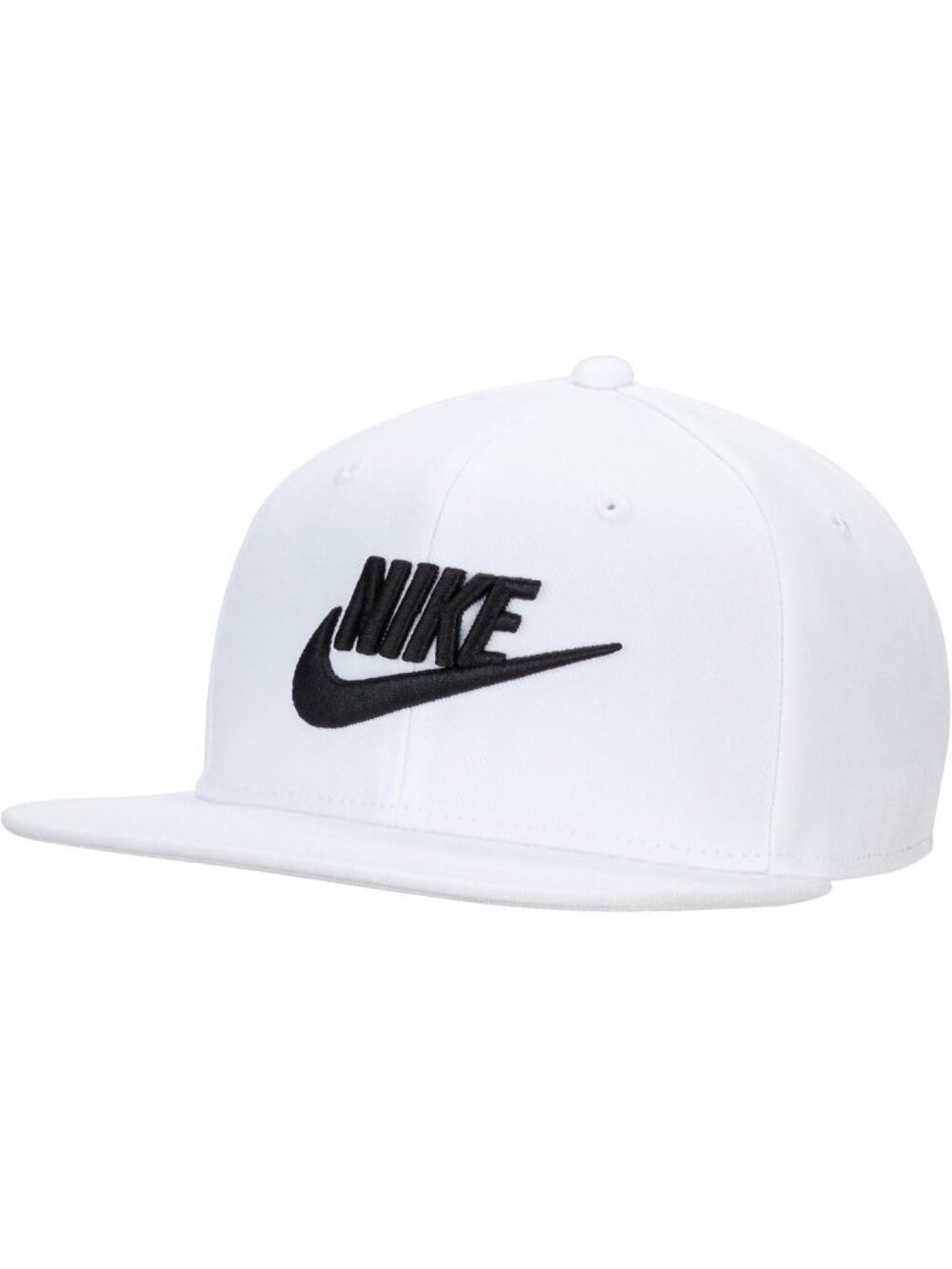 Unisex Dri-FIT Pro Structured Cap | Stylish Hat for Men & Women, Adjustable Fit